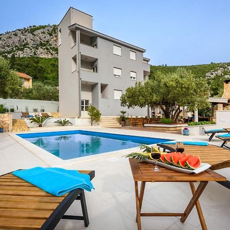 Apartments Bjelis Klek Dış mekan fotoğraf