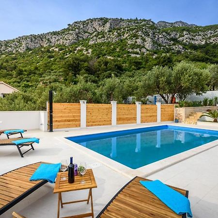 Apartments Bjelis Klek Dış mekan fotoğraf