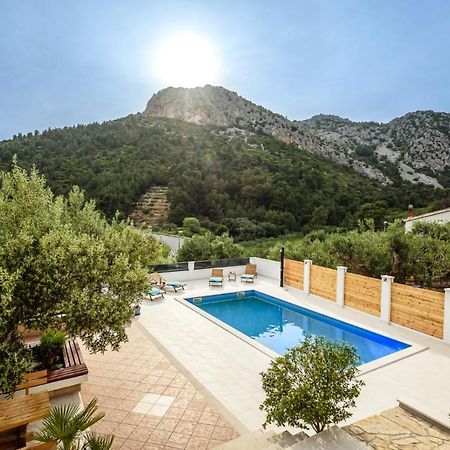 Apartments Bjelis Klek Dış mekan fotoğraf