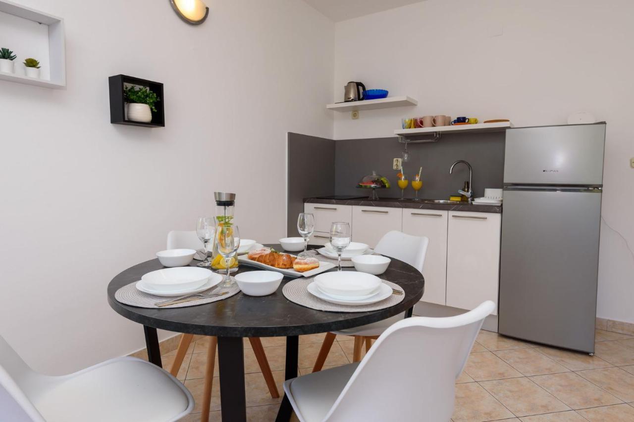 Apartments Bjelis Klek Dış mekan fotoğraf