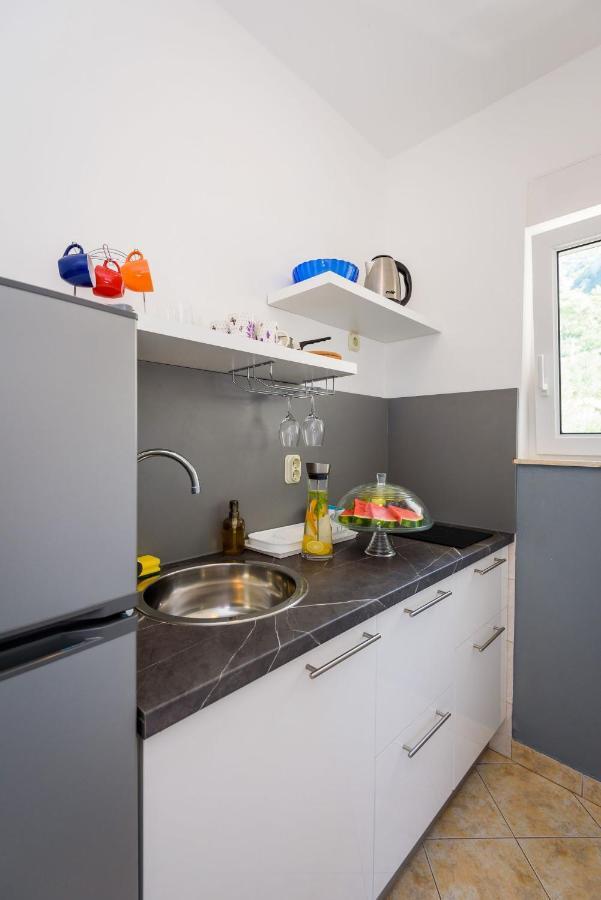 Apartments Bjelis Klek Dış mekan fotoğraf