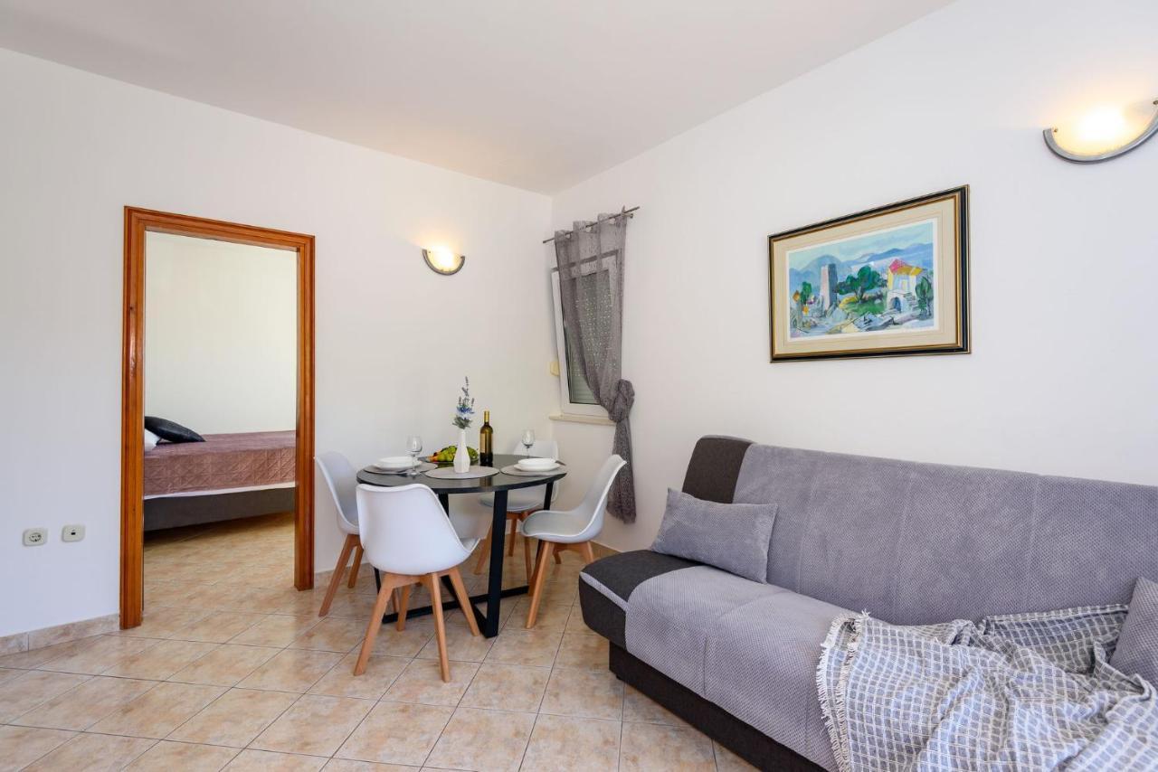 Apartments Bjelis Klek Dış mekan fotoğraf