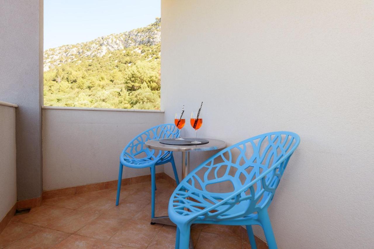 Apartments Bjelis Klek Dış mekan fotoğraf