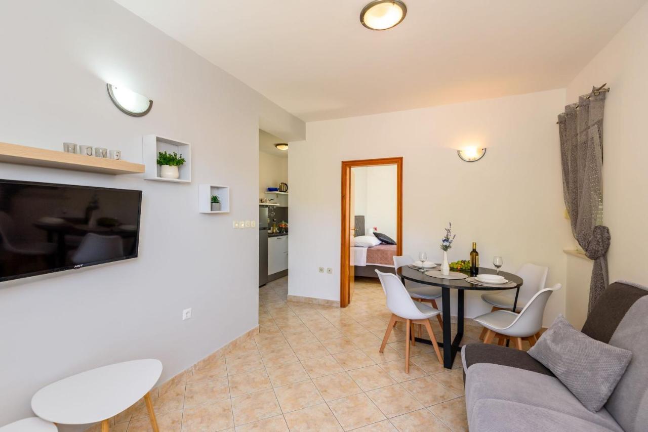 Apartments Bjelis Klek Dış mekan fotoğraf