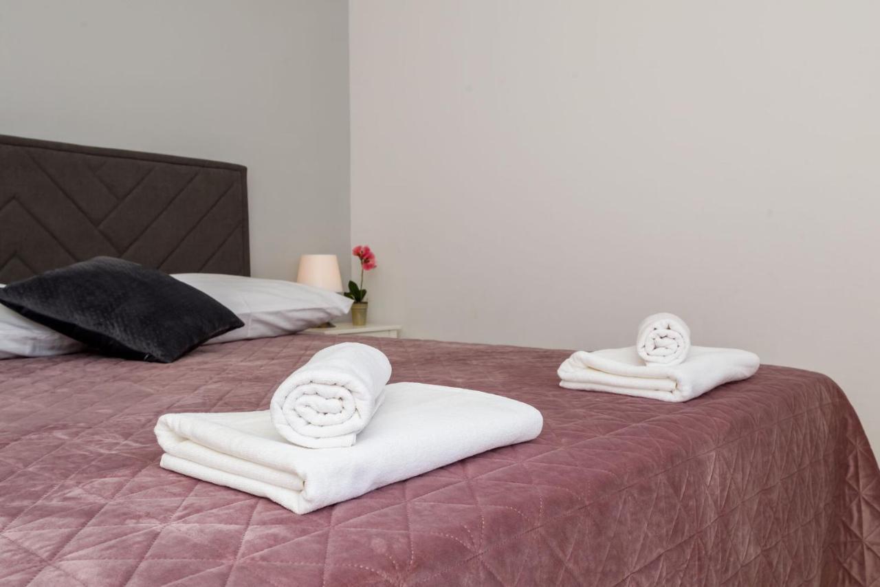 Apartments Bjelis Klek Dış mekan fotoğraf