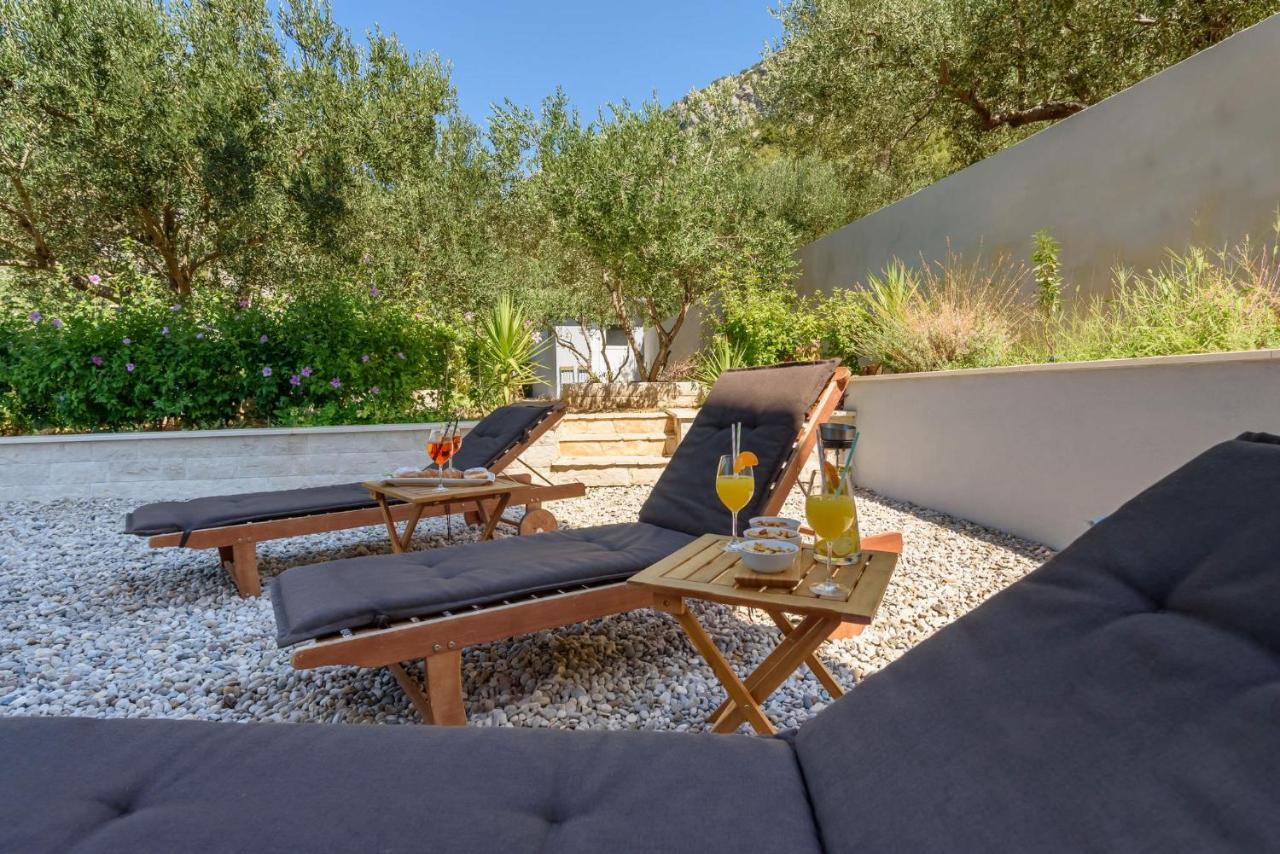 Apartments Bjelis Klek Dış mekan fotoğraf