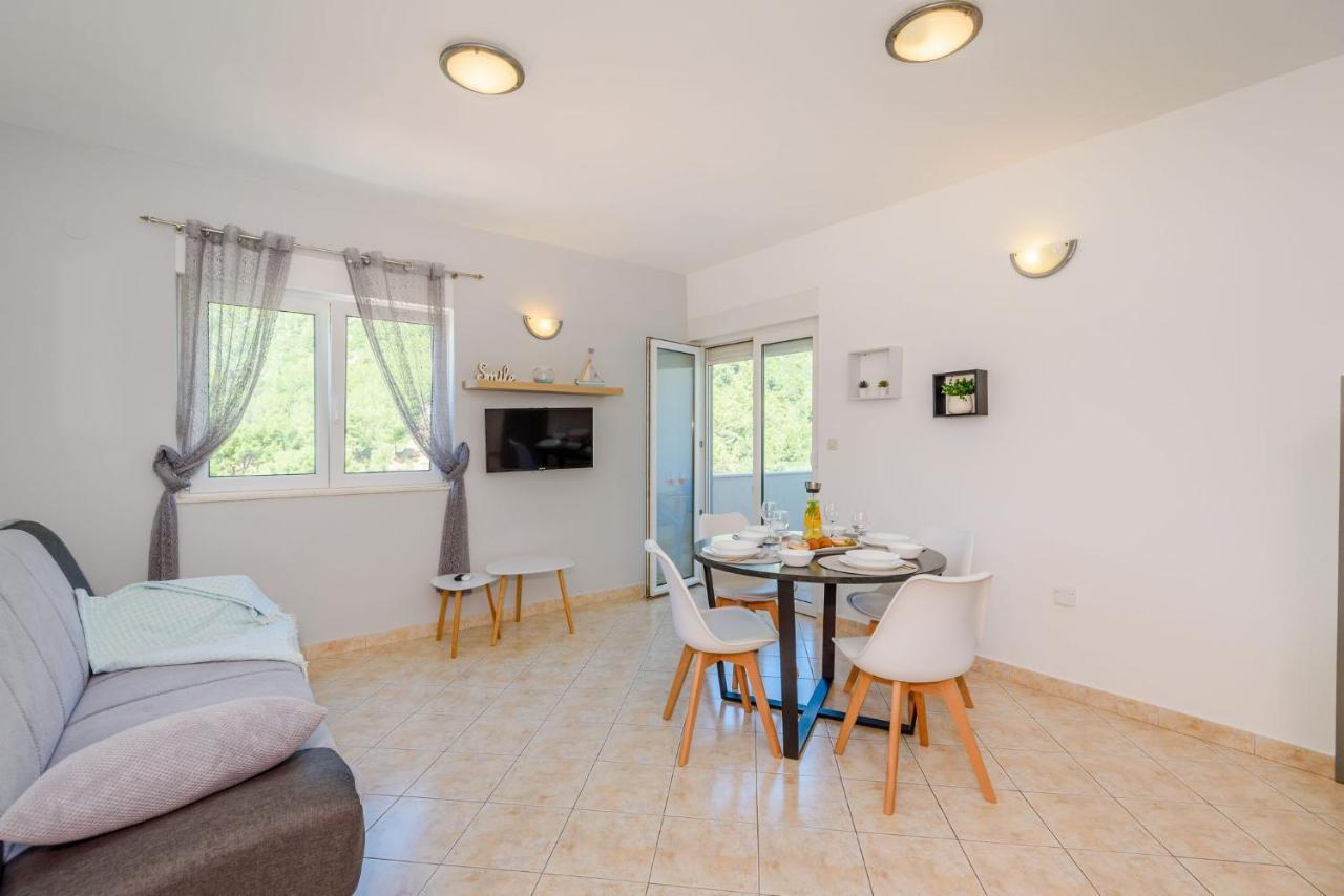 Apartments Bjelis Klek Dış mekan fotoğraf
