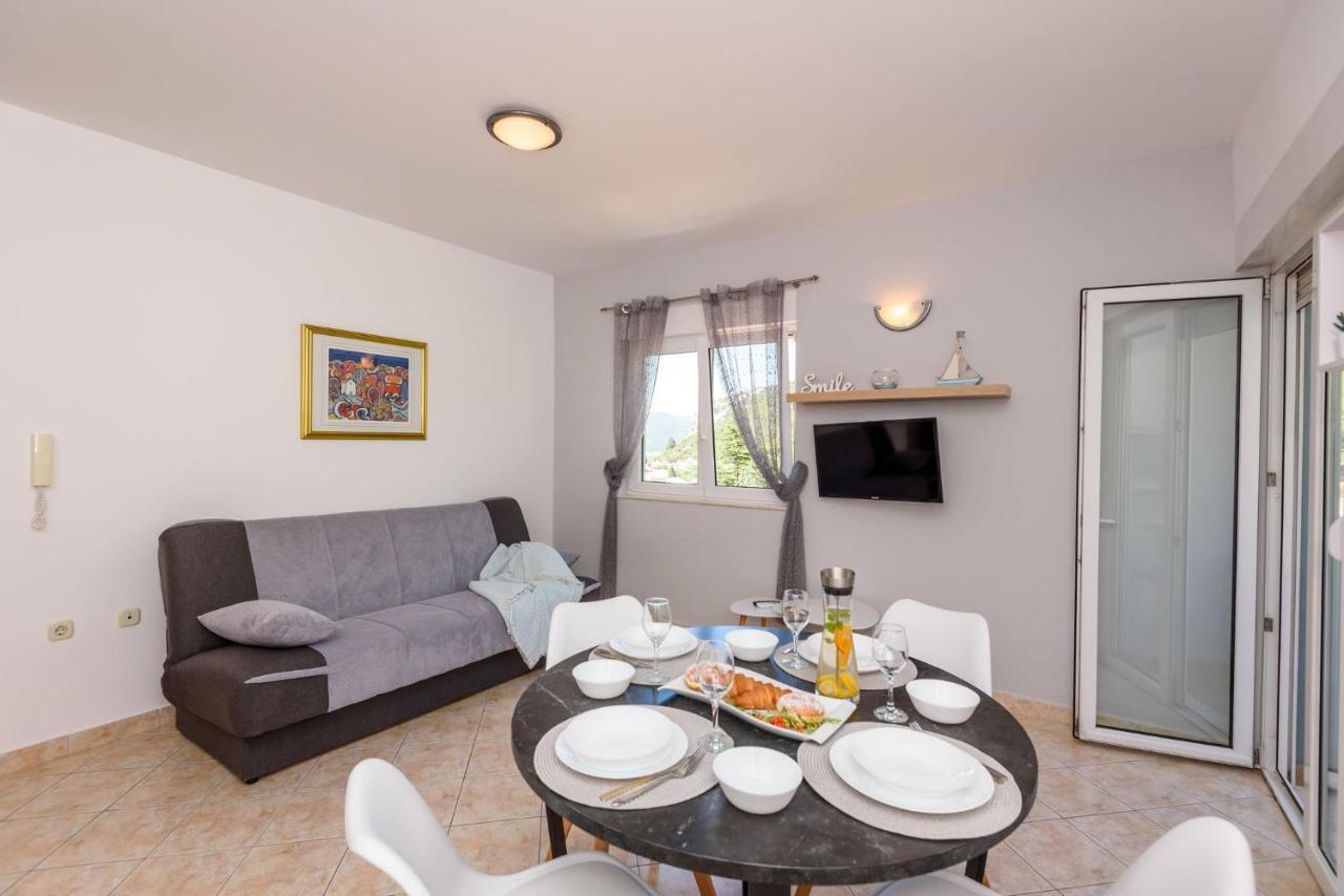 Apartments Bjelis Klek Dış mekan fotoğraf