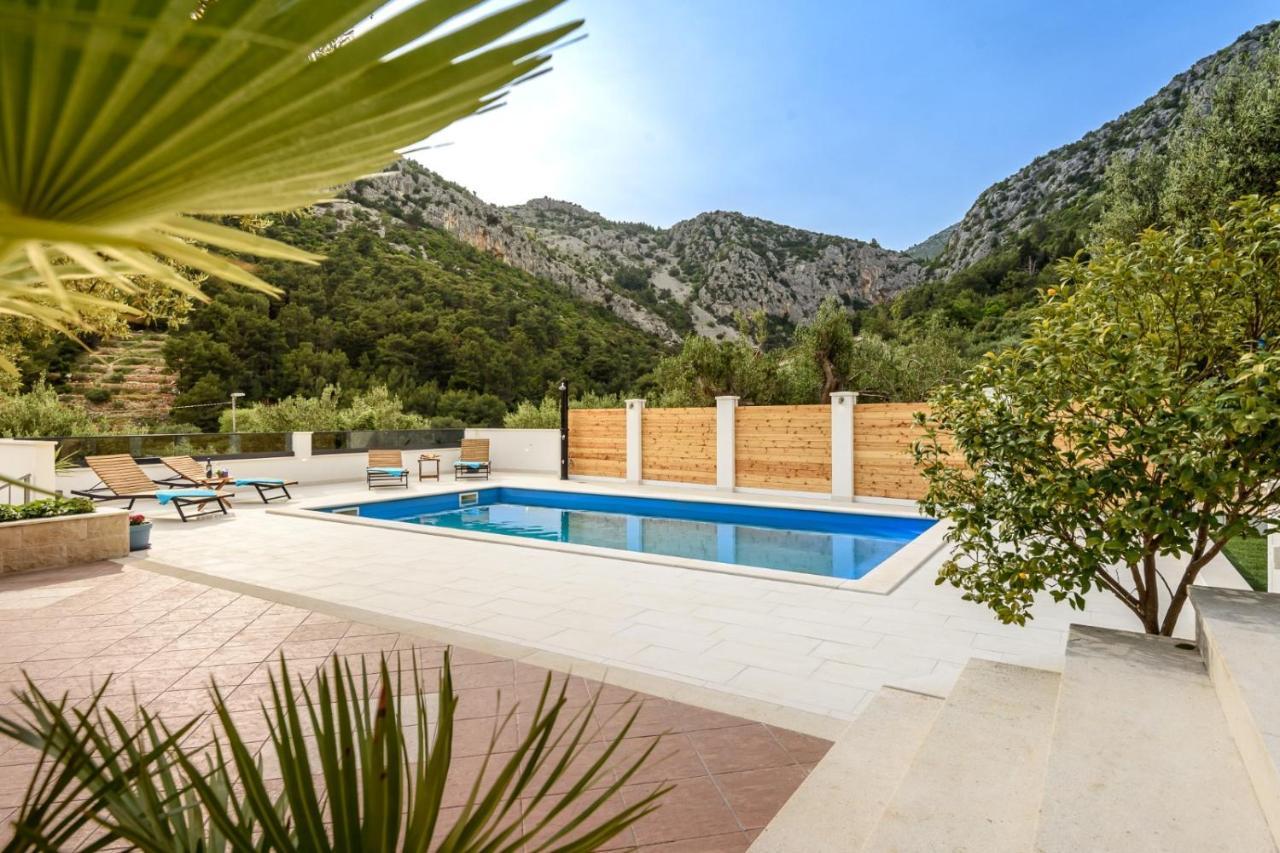 Apartments Bjelis Klek Dış mekan fotoğraf