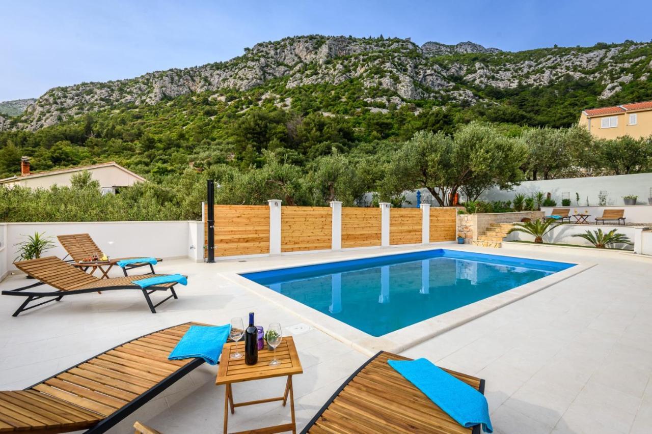 Apartments Bjelis Klek Dış mekan fotoğraf