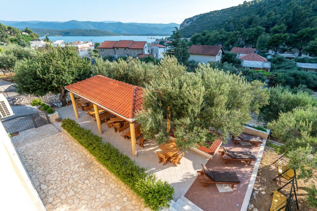 Apartments Bjelis Klek Dış mekan fotoğraf