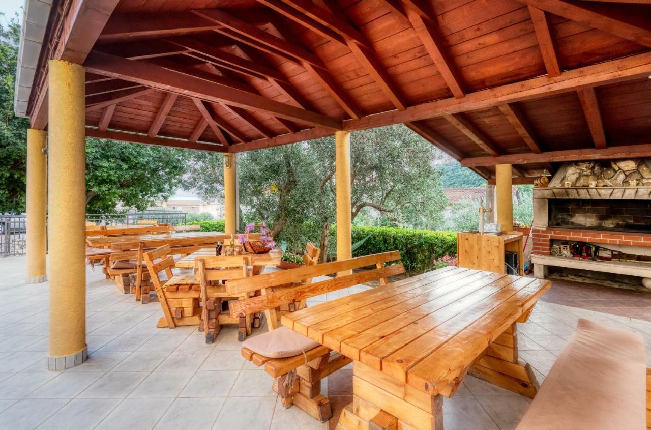 Apartments Bjelis Klek Dış mekan fotoğraf