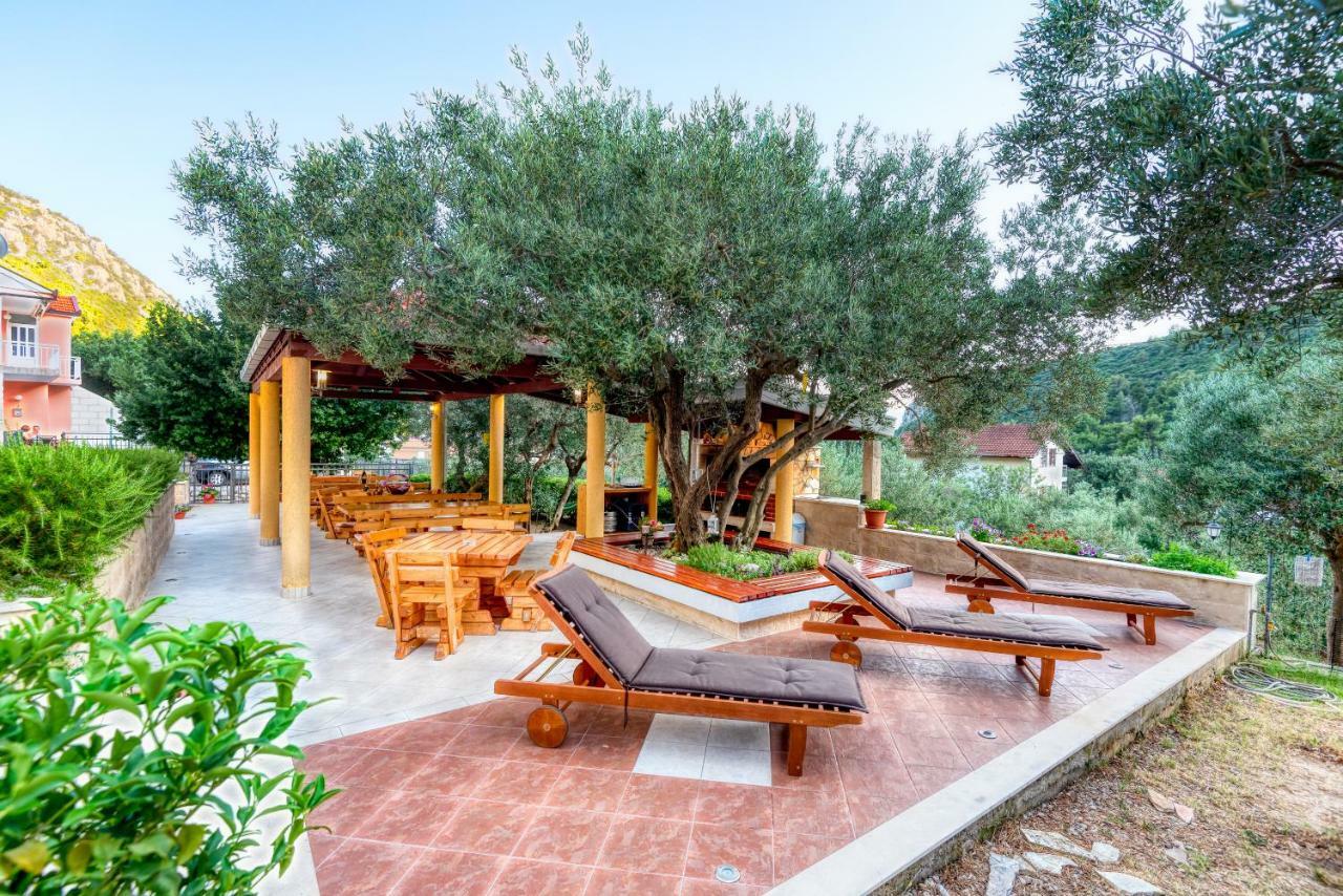 Apartments Bjelis Klek Dış mekan fotoğraf