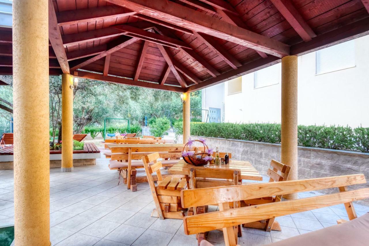Apartments Bjelis Klek Dış mekan fotoğraf