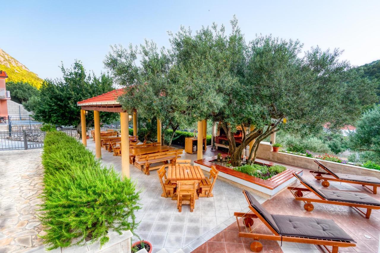 Apartments Bjelis Klek Dış mekan fotoğraf