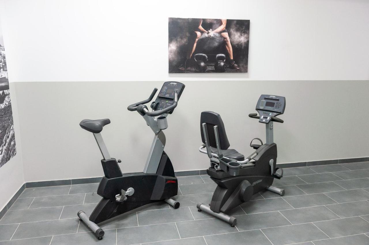 Apartments Bjelis Klek Dış mekan fotoğraf